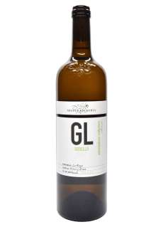 Wino białe Abadía Retuerta Godello