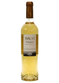 Wino białe Bach Extrísimo Semi 