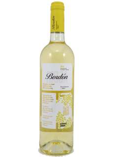 Wino białe Bordón Rioja Blanco