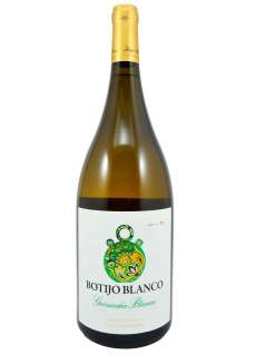 Wino białe Botijo Blanco Magnum