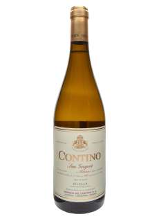 Wino białe Contino Blanco
