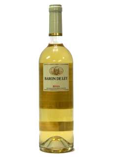 Wino białe Copaboca Verdejo (Magnum)