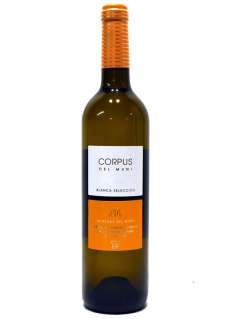 Wino białe Corpus del Muni Blanco