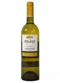 Wino białe El Sequé Monastrell Dulce 37.5 CL. -