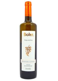Wino białe Esencia 27 Vino de Aguja Verdejo 