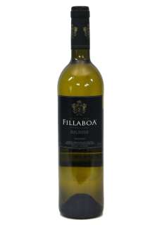 Wino białe Fillaboa