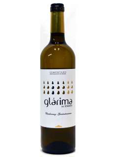 Wino białe Glárima Joven Blanco