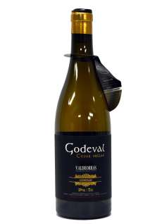 Wino białe Godeval Cepas Vellas