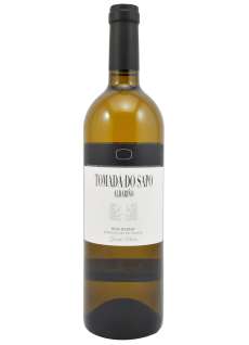 Wino białe Izadi Blanco Selección