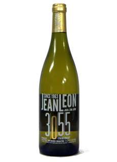 Wino białe Jean León 3055 Chardonnay