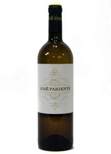 Wino białe José Pariente Verdejo