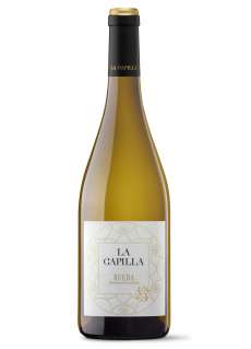 Wino białe La Capilla Verdejo