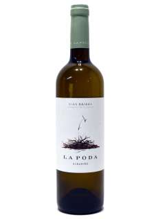 Wino białe La Poda Albariño