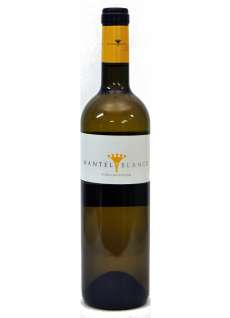 Wino białe Laudum Chardonnay Organic Wine
