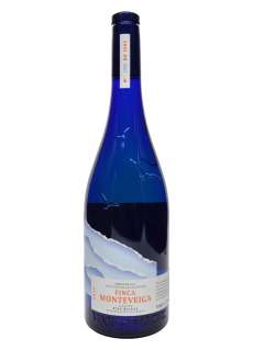 Wino białe Mar de Frades Finca Monteveiga