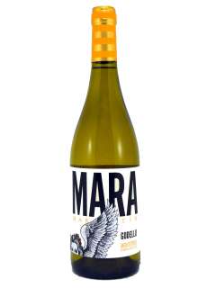 Wino białe Mara Martín Godello