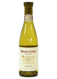 Wino białe Martín Códax 37.5 cl. 