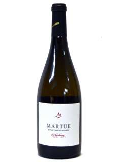 Wino białe Martúe Chardonnay