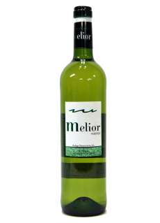 Wino białe Melior Verdejo