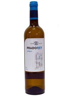 Wino białe Prado Rey Verdejo