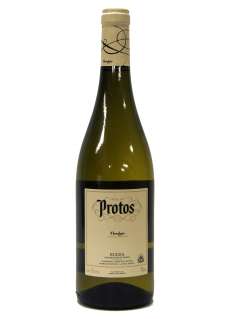 Wino białe Protos Verdejo