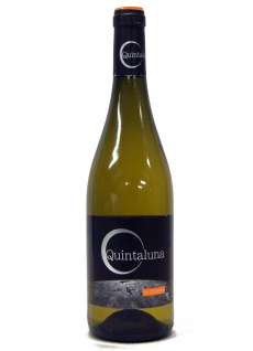 Wino białe Quintaluna de Ossian
