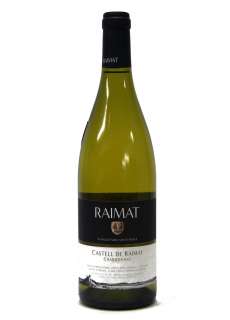 Wino białe Raimat Chardonnay