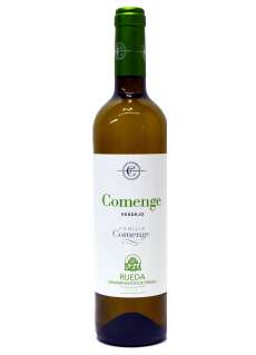 Wino białe Ramón Bilbao Early Harvest Verdejo