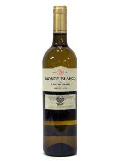 Wino białe Ramón Bilbao Verdejo