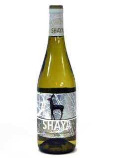 Wino białe Shaya