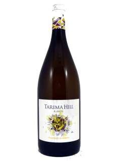 Wino białe Tarima Hill Blanco Magnum