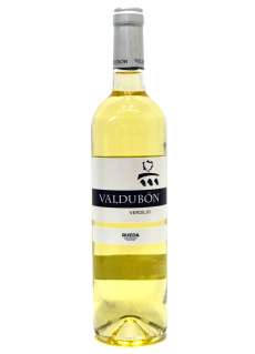 Wino białe Valdubón Verdejo