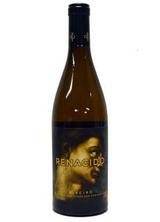 Wino białe Viña Corrales Balbaina Fino Saca