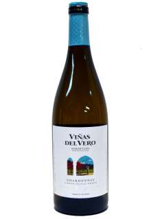 Wino białe Viñas del Vero Chardonnay