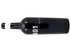 Wino czerwone 8.0.1 Edición Limitada Coupage 