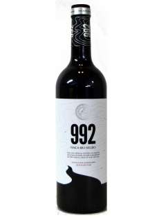 Wino czerwone 992 Finca Río Negro