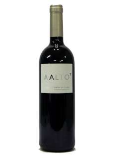 Wino czerwone Aalto