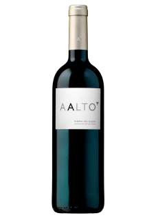Wino czerwone Aalto Doble Magnum 3 L. -
