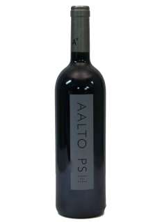 Wino czerwone Aalto P.S.