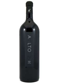 Wino czerwone Aalto PS. Doble Magnum - 3 L.