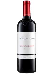 Wino czerwone Abadía Retuerta Selección Especial (Magnum)