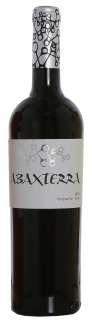 Wino czerwone Abaxterra tinto 2011