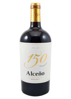 Wino czerwone Alceño Monastrell 150 Aniversario