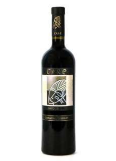 Wino czerwone Alión Doble Magnum - 3 L. -