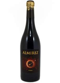 Wino czerwone Almirez