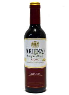 Wino czerwone Arienzo  37.5 cl.