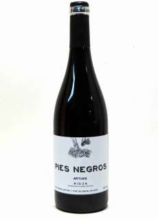 Wino czerwone Artuke Pies Negros