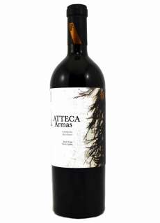 Wino czerwone Atteca Armas