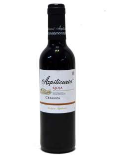Wino czerwone Azpilicueta  37.5 cl.