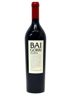 Wino czerwone Baigorri de Garage